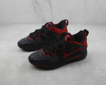 Nike KD 15 Black University Red