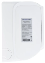 Сплит-система кондиционер Ishimatsu MIURA DC INVERTER ARK-09I на 25 м²