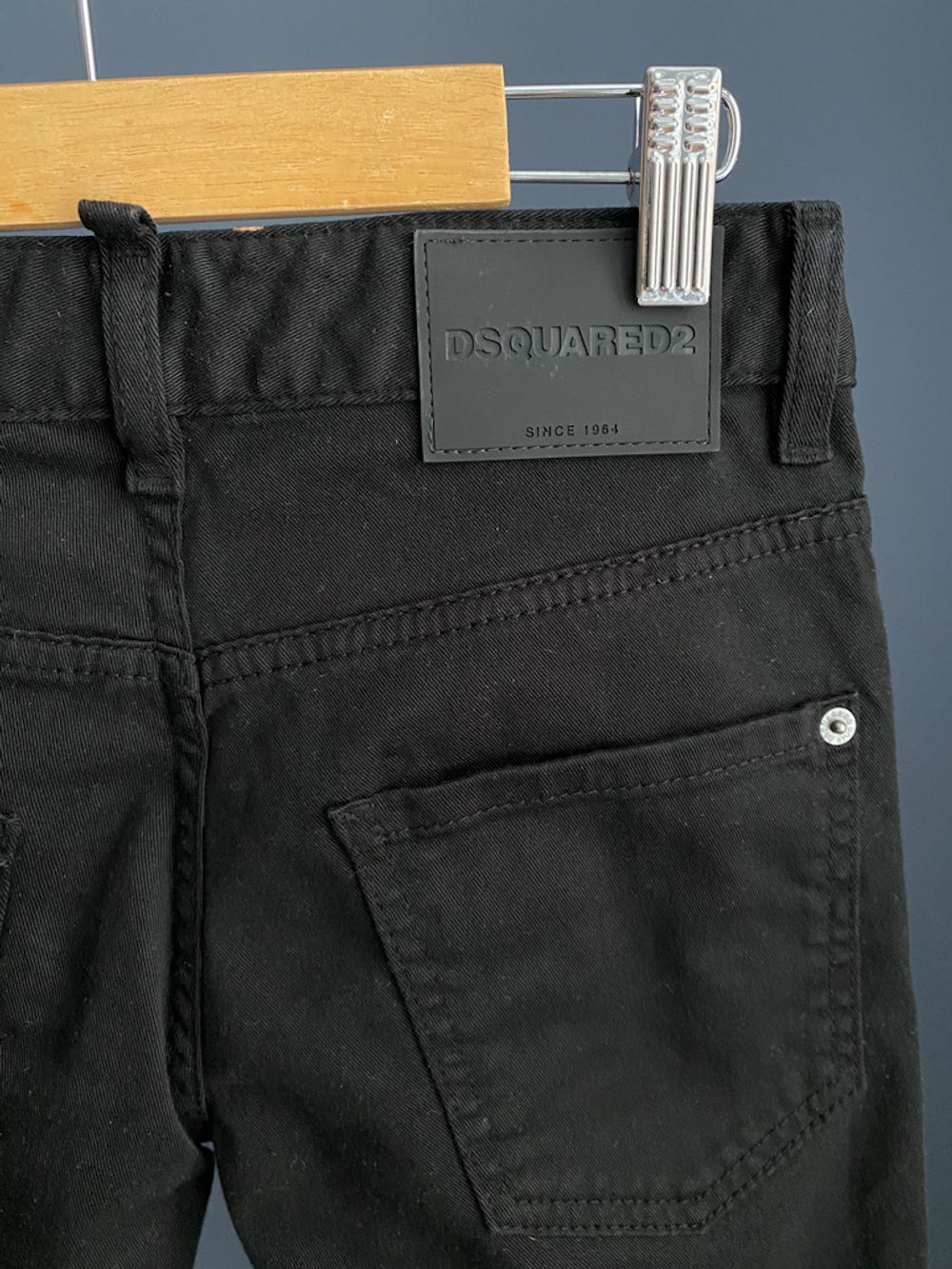 Джинсы Dsquared2, 152