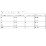 Черные трусы-боксеры с контрастной отделкой и резинкой (Размер: L) (Цвет: черный)
