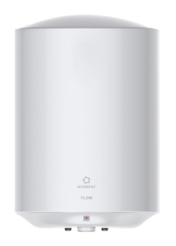 Электрический накопительный водонагреватель Ecostar Flow EWH-F80-RE