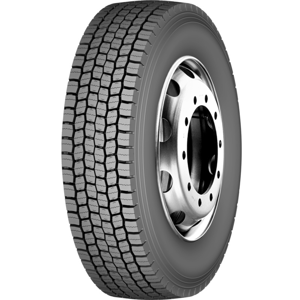 Blackhawk (Sailun Group Co., LTD) 315/70R22,5 156/150L (154/150M) HH538 TL 20PR ВЬЕТНАМ