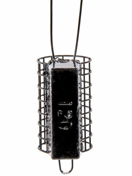 Кормушка фидерная FC GROUND HOOKS/С ГРУНТОЗАЦЕПАМИ 120г