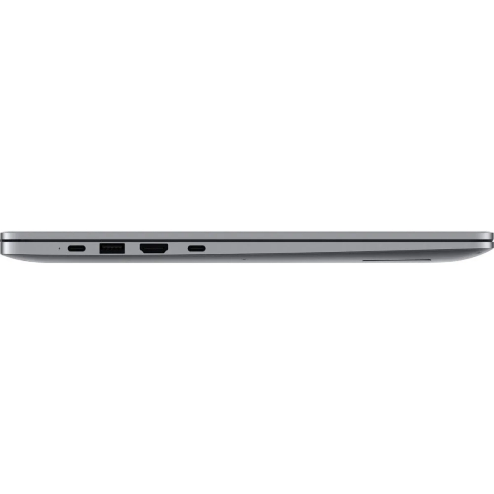 Ноутбук Honor MagicBook X16 Plus 2025 BRB-X Core 5 220H 32Gb SSD1Tb Intel Iris Xe graphics 16" IPS WQXGA Win11Home grey space (5301AMBC)