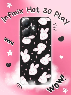 Чехол на Infinix Hot 30 Play