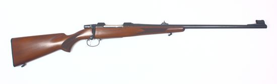 CZ 550 Standart .308Win