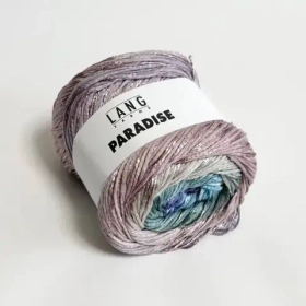 Пряжа Lang Yarns Paradise 1