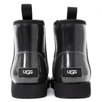 Ugg Classic Clear Black