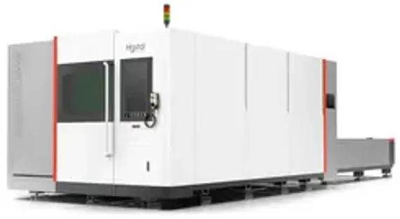 Чиллер Hanli SCH-1500 для охлаждения лазерного излучателя до 1,5 кВт