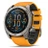 Смарт-часы Garmin fenix 8 51mm AMOLED Sapphire Titanium Spark Orange / Graphite