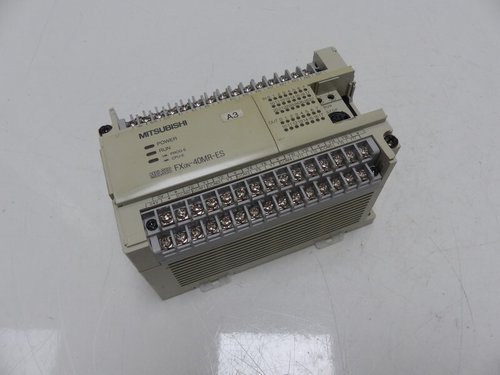 Mitsubishi FX0N-40MR-ES/UL