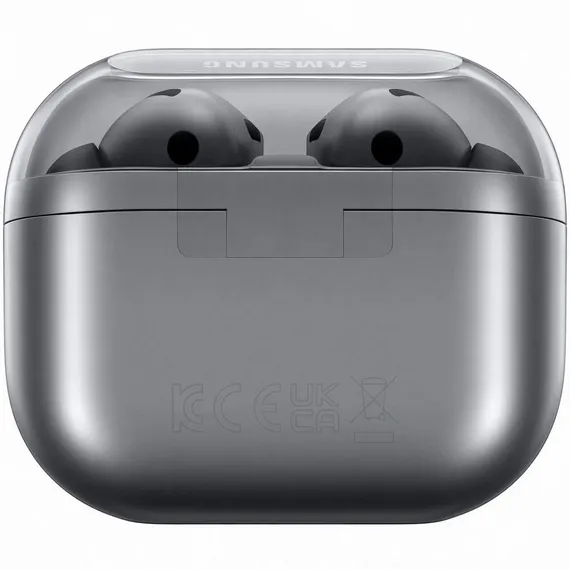Беспроводные наушники Samsung Galaxy Buds3 Pro (TWS) («Серебро» | Silver)