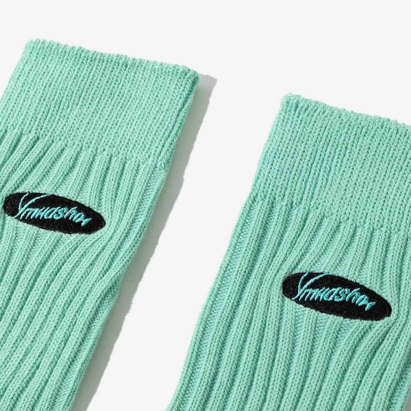 Носки Standart Cotton бирюзовые - фото 7