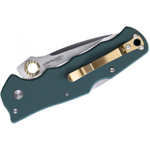 Нож Cold Steel 62QFGS Golden Eye Spear Point