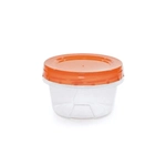 Банка для хранения продуктов 0,3л