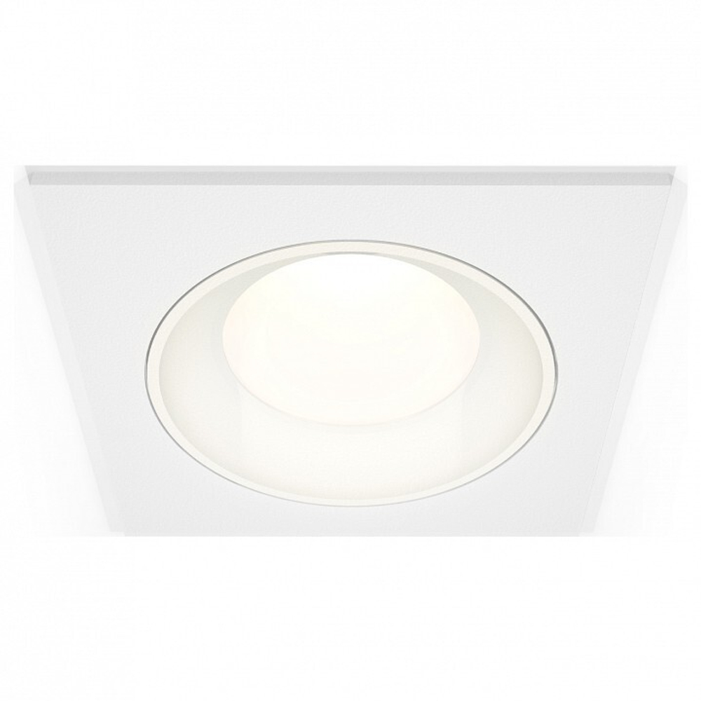 Встраиваемый светильник Ambrella Light XC XC7631060