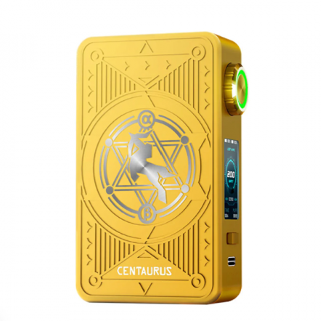 Боксмод Lost Vape Centaurus M200