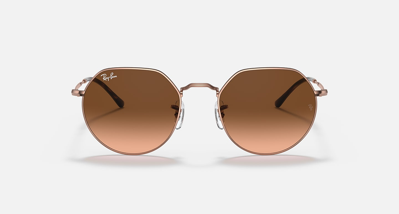 RAY-BAN JACK RB3565 9035A5