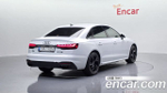 Audi A4 40 TFSI Premium — 2022