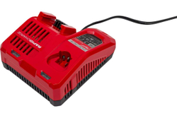 Аккумуляторный ударный гайковёрт Milwaukee M18 ONEFHWF1DS-121C FUEL 4933472072