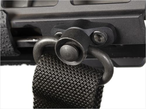 Порт для быстросъемной антабки Magpul® M-LOK® QD Sling Moun
