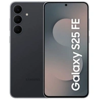 Смартфон Samsung Galaxy S25 FE 8/256 Black