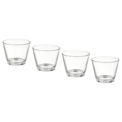 IKEA GALEJ  (ИКЕА ГАЛЕЙ)  -  Подсвечник для чайных свечей