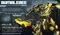 PS3 Трансформеры. Битва за Темную Искру (Transformers: Rise of the Dark Spark) (Б/У, Английская версия, BLES-02018)