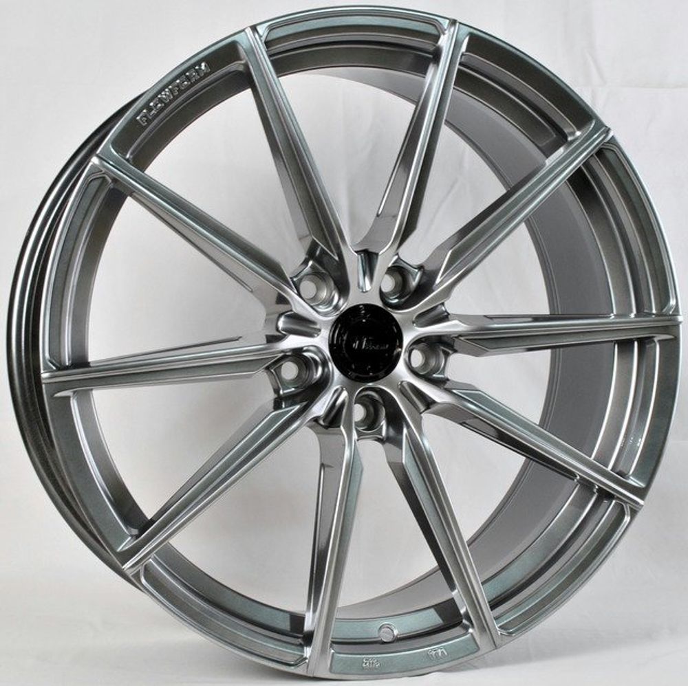 Автодиск STUTTGART 8.5x20/5x120 ET30 D72.6 (xN5141) HB