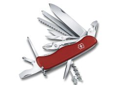 Мультитул Нож Victorinox 0.8564 WorkChampфотография - 2