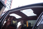 BMW 7-Series, 2019