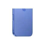 Смартфон Apple iPhone 16 Plus 128GB, eSIM, Ultramarine (Фиолетовый)