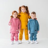 Штаны "Горчица" утепленные
