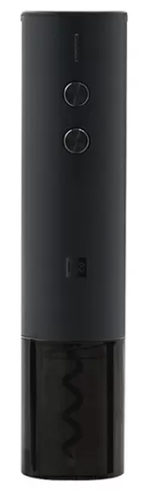 Электрический штопор Xiaomi HuoHou Electric Wine Opener Gift Box (HU0120) чёрный