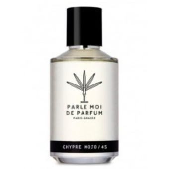 Парфюмерная вода PARLE MOI DE PARFUM CHYPRE MOJO