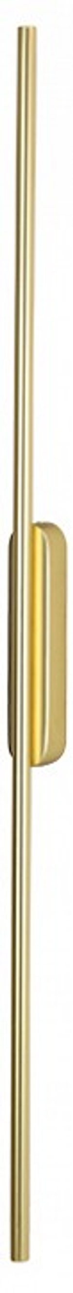 Накладной светильник Newport SABINA 3512N/A mat.gold