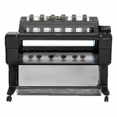 Плоттер HP DesignJet T1500 CR356A T1500