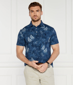 Поло POLO RALPH LAUREN - голубой(710941436)