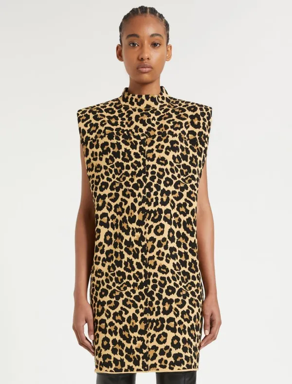 Платье женское SPORTMAX FIOCCHI