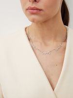КОЛЬЕ "PERFECTLY IMPERFECT"