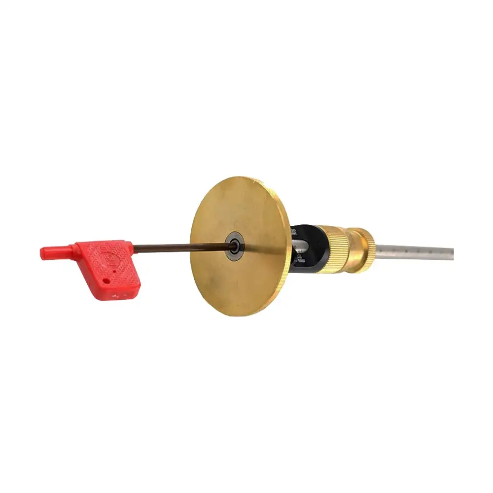 Рейсмус разметочный дисковый Woodwork STP-120