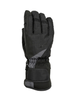 Перчатки VIKING Santo Black/Melange (inch (дюйм):8)