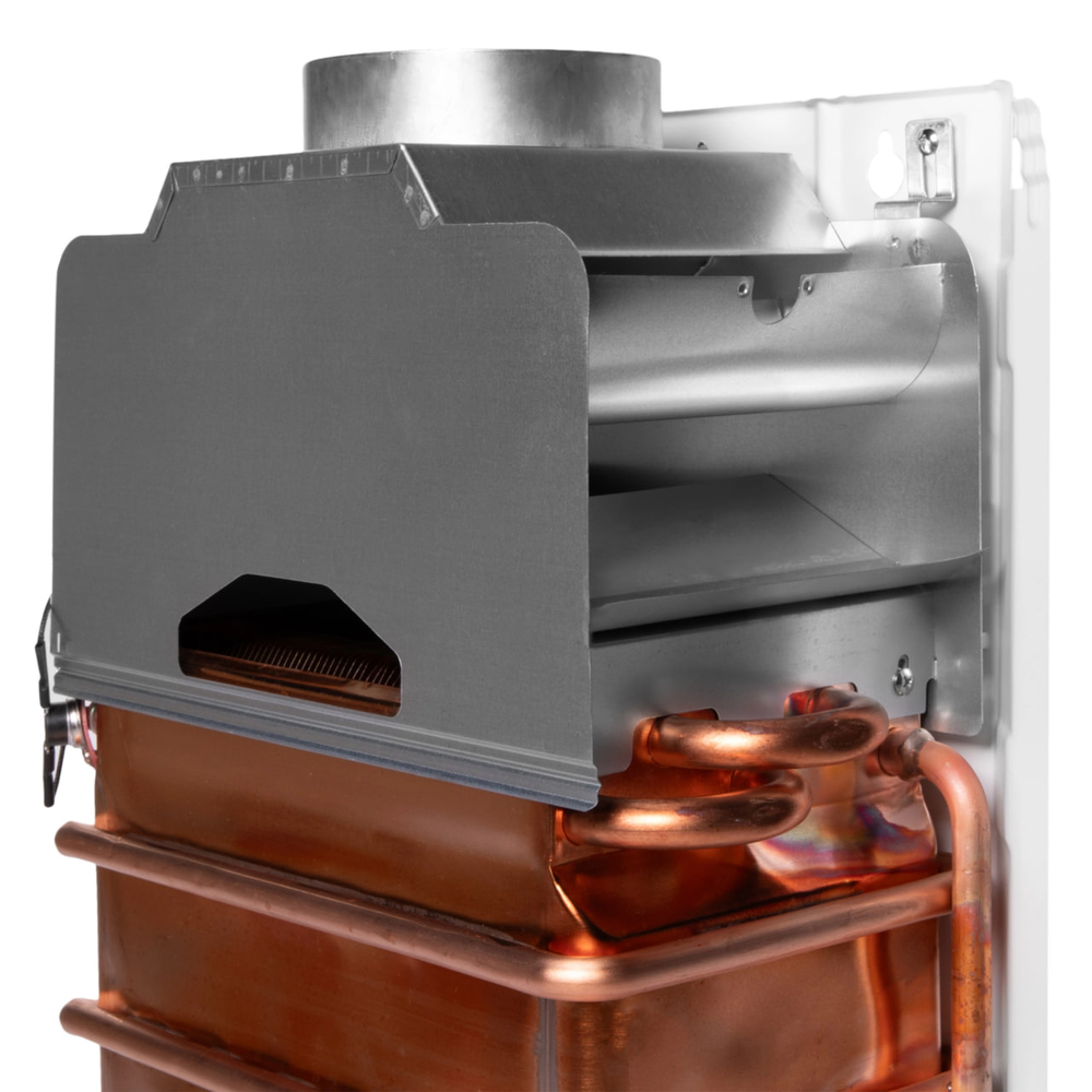 Колонка газовая Royal Thermo GWH 10 Inflame