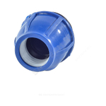 Муфта компрессионная ПЭ Дн 40х1 1/4" НР Ру16 RTP (РосТурПласт) 11511