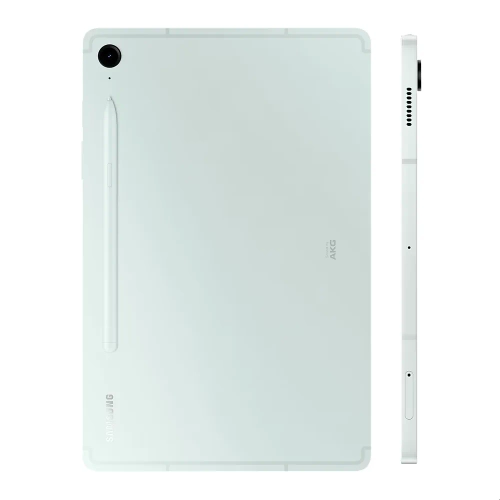 Планшет Samsung Galaxy Tab S9 FE 10.9", Wi-Fi + LTE 8/256GB, Mint (Мятный)