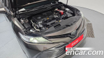 Toyota Camry 2.5 — 2019
