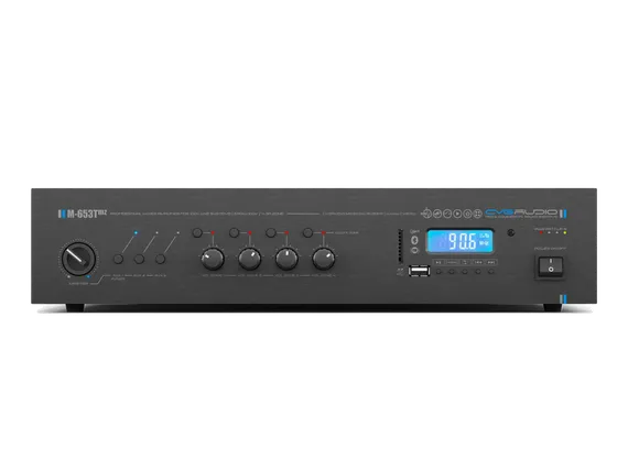 CVGAUDIO M-653Tmz