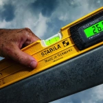 Ватерпас 196 electronic 60 см STABILA 17705
