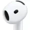 Беспроводные наушники Apple AirPods 5 с зарядным футляром (2026)
