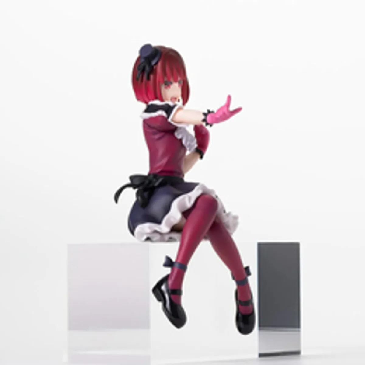 Фигурка SEGA Chokonose Oshi no Ko: Arima Kana